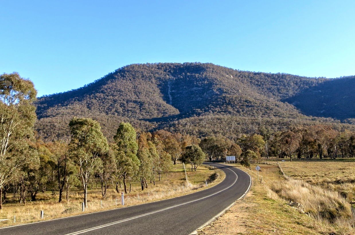 Mt Tennent