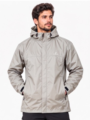 Kosciuszko 2228m Wanderer 2L Unisex Waterproof Jacket