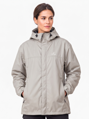 Kosciuszko 2228m Wanderer 2L Unisex Waterproof Jacket Kosciuszko 2228m Wanderer 2L Unisex Waterproof Jacket